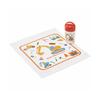 Walking Car Portable Handkerchief (H599958)
