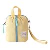 Big Capacity Large Waterproof Carry Bag Sanitary Napkin Organizer For Travel And Workouts Small Portable Makeup Holder