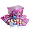 Hunter Witch Girl Group Pvc Figurine With Collectible Design For Fans And Decor