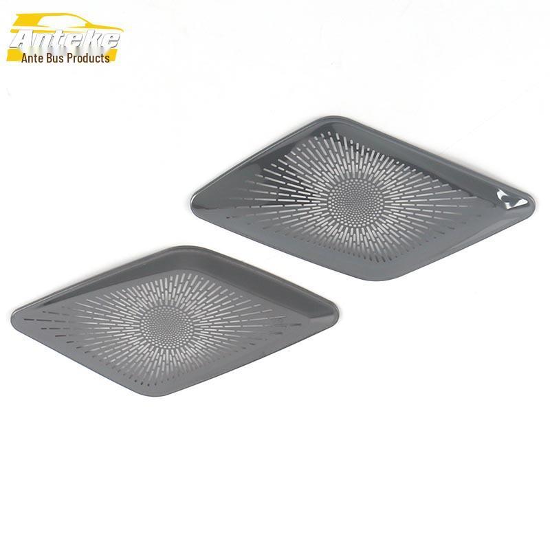 Compatible Teramont/Teramont X Upper Trunk Speaker Cover Panel for 21 Models