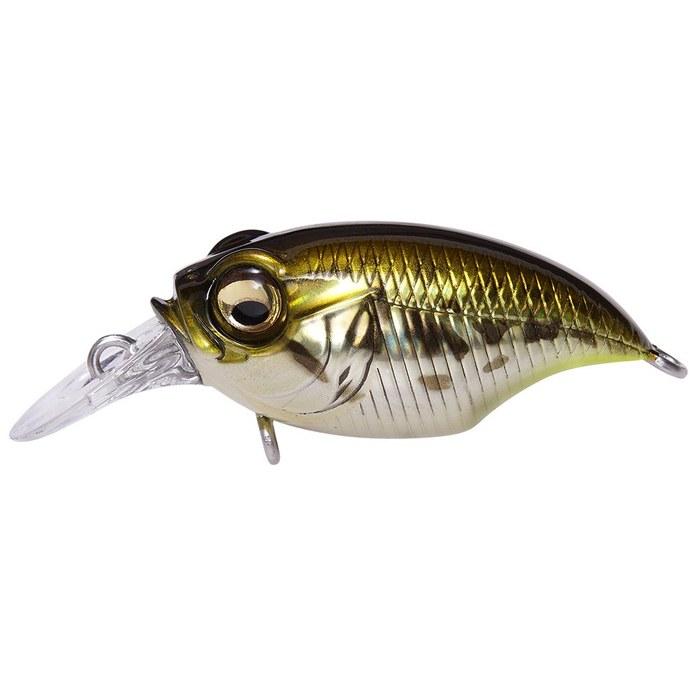 Megabass Griffon Bait Finesse SR-X GG 5.2g