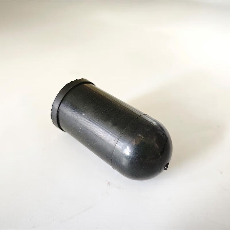 Junmo Training Stick Rubber Cap Accessories