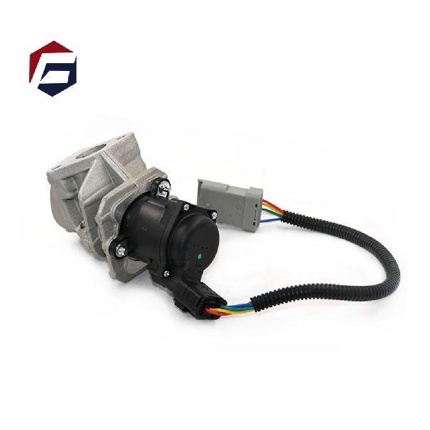 Abgas-AGR-Ventil für Ford Focus MK2 2004–2012 1.6 TDCi 1313847 1748264