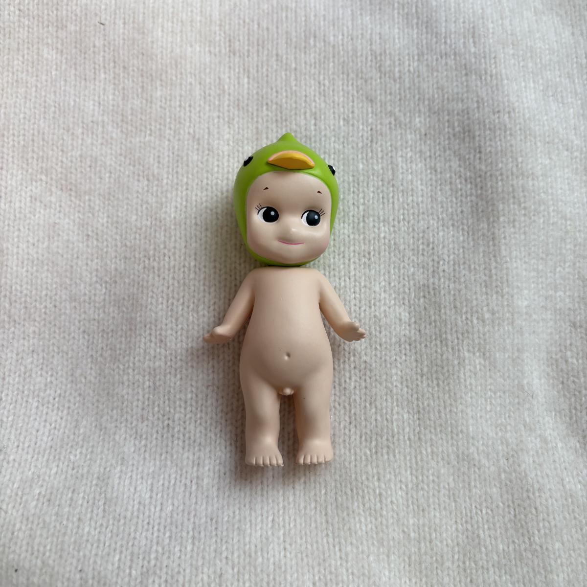 

Sonny Angel Old version Animal v1 v2 2011 2016 Series Sheep Elephant Cockerel No box No bag Blind Box 1PC No Box - No Bag