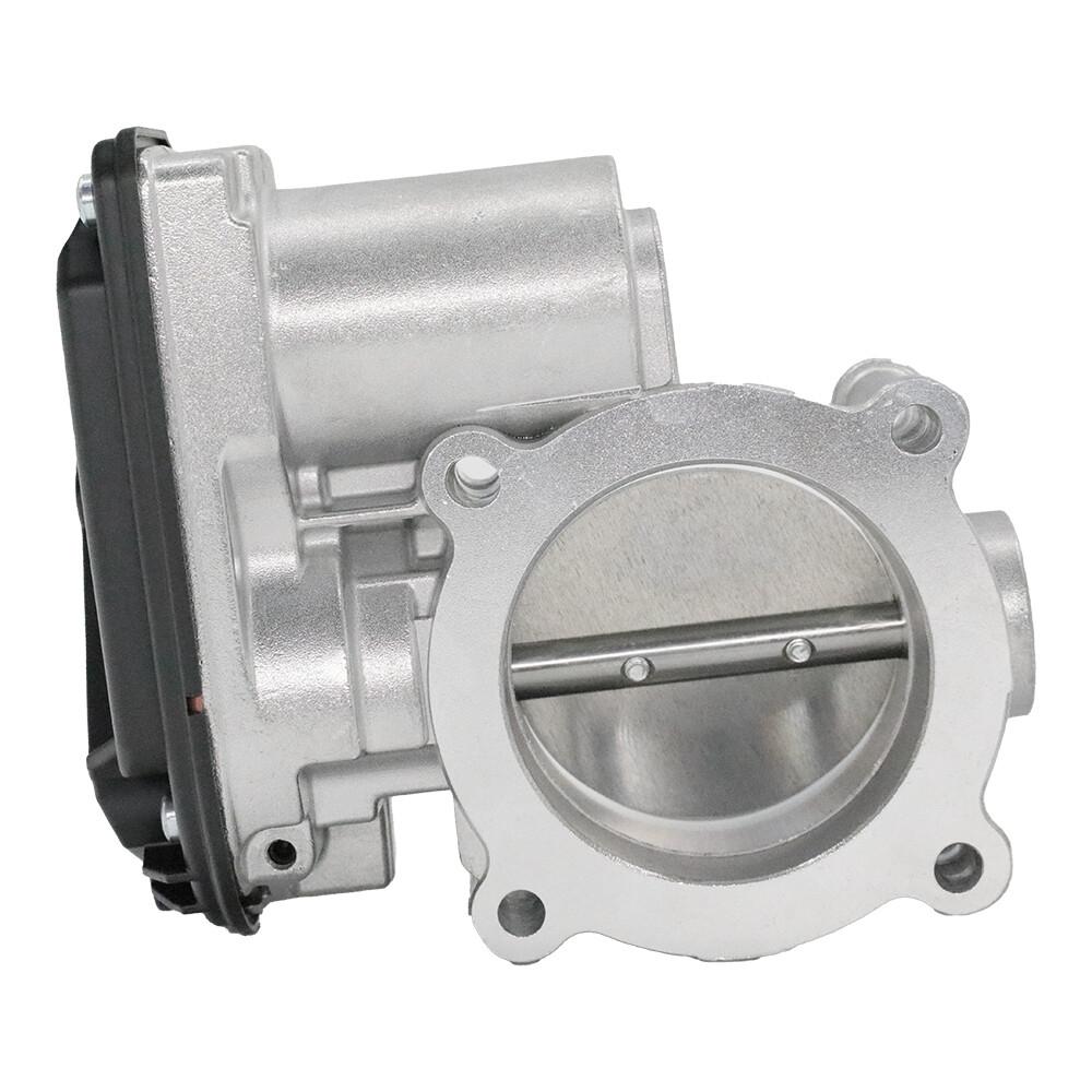 Throttle Body w/ TPS 2.5L 3.0L DS7Z-9E926-D For 09-16 Fusion Escape