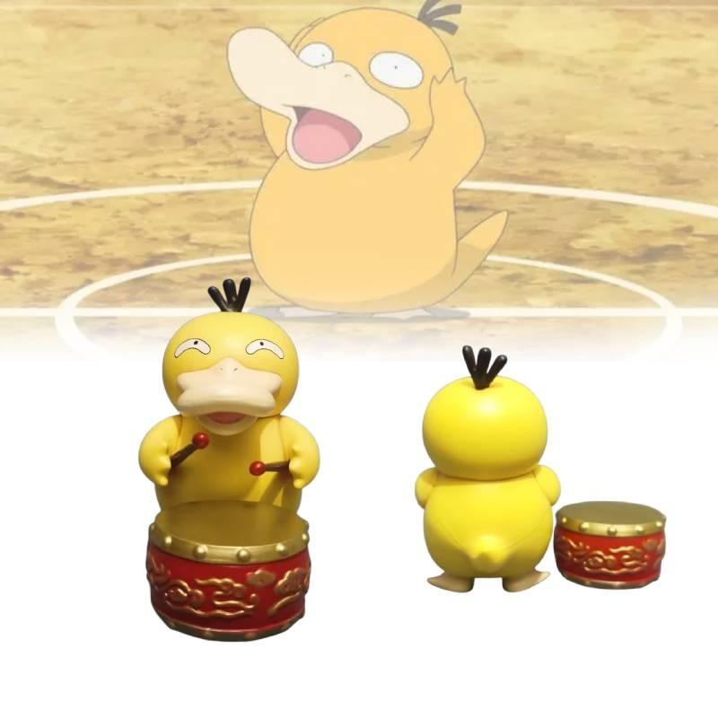 Model Characters Toys Cute Cartoon Living Room Decorations Tabletop