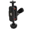 Quick Release Plate Magic Arm Mount Cold Shoe 360 degrees  Rotatable Video Shooting Photography