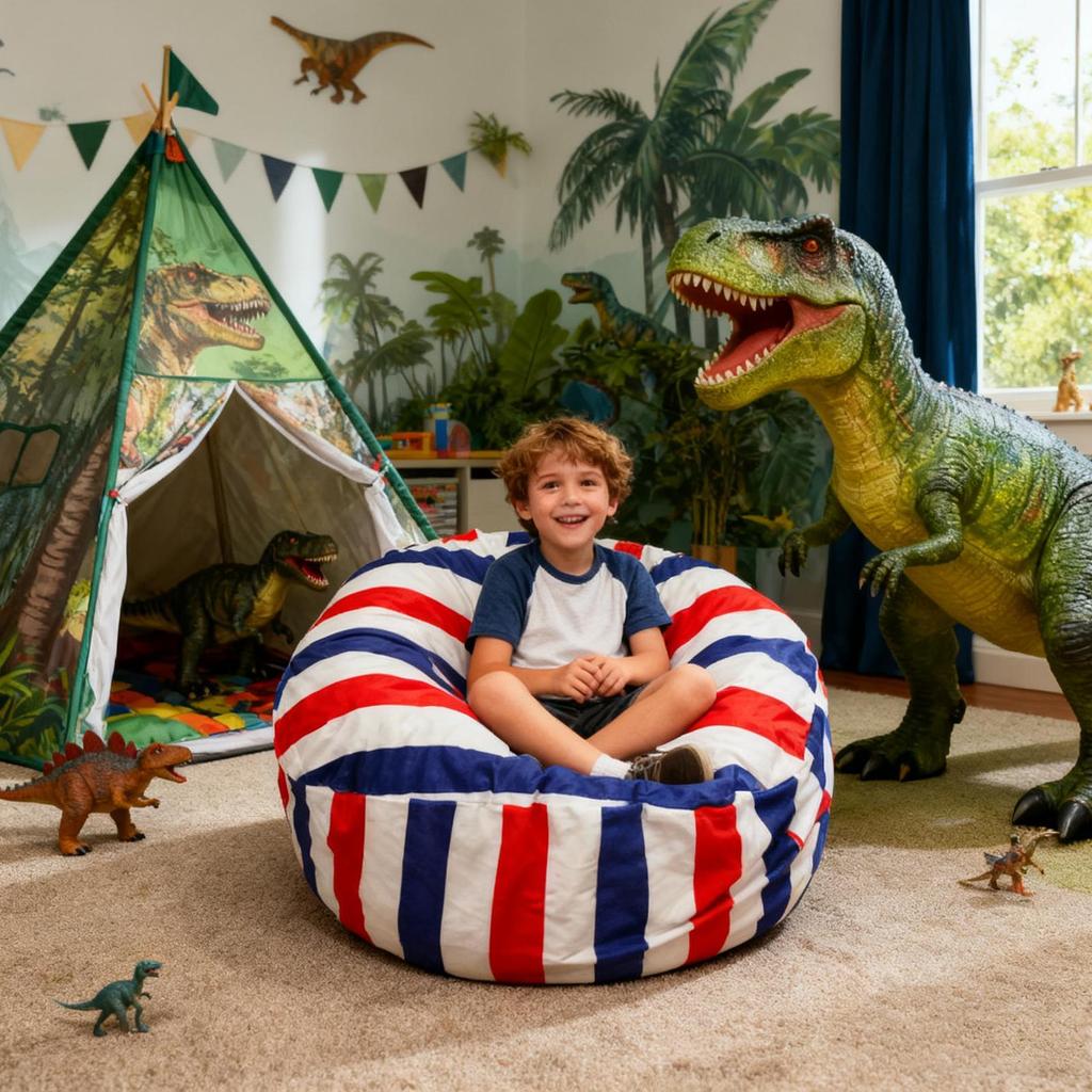 Stuffed Animal Chair Stuffed Animal Organizer Chair With Zipper Zippers Toy Organizer Seat For Kids Bedroom Reading Corner