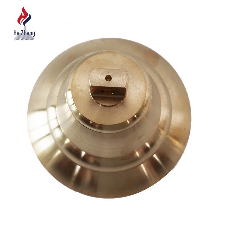 Hezheng Marine Copper Signal Bell & Gong