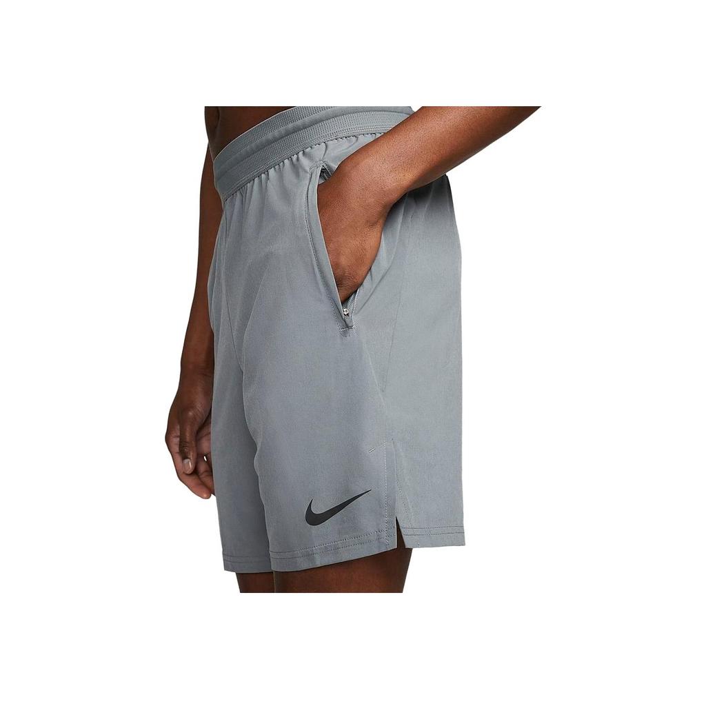 New Nike Casual Shorts Men Gray DM5950-084