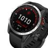 Smart Watch Metal Bezel for Garmin Fenix 7 7S 7X Epix Gen 2 8 47mm 51mm Steel Case Bumper Cover Ring Replacement Accessories