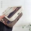 Phone Case for iPhone 16 15 14 13 12 11 Pro Max XS XR X Plus 12 13 Mini Cover Landscape Mountain Cloud Silicon Shockproof Cover