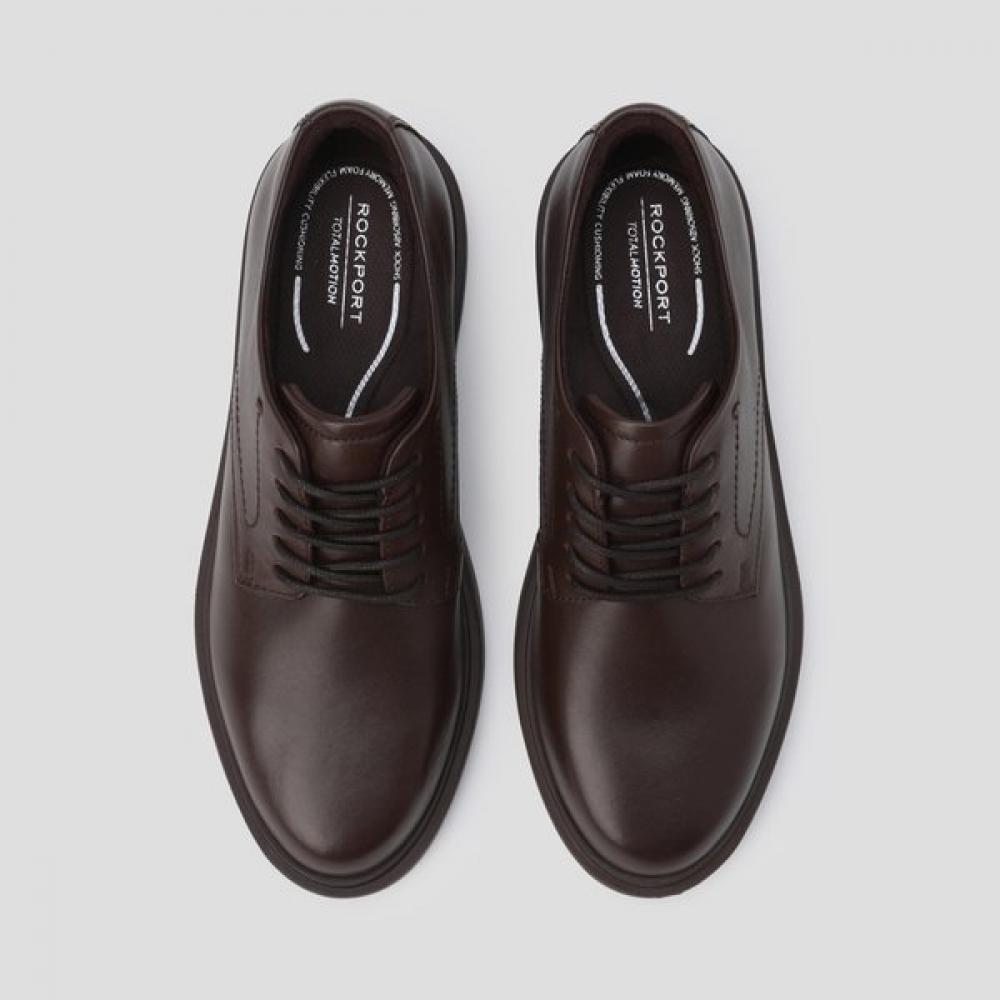 Rockport Total Motion Control Cinder Laceup  Rw0360 