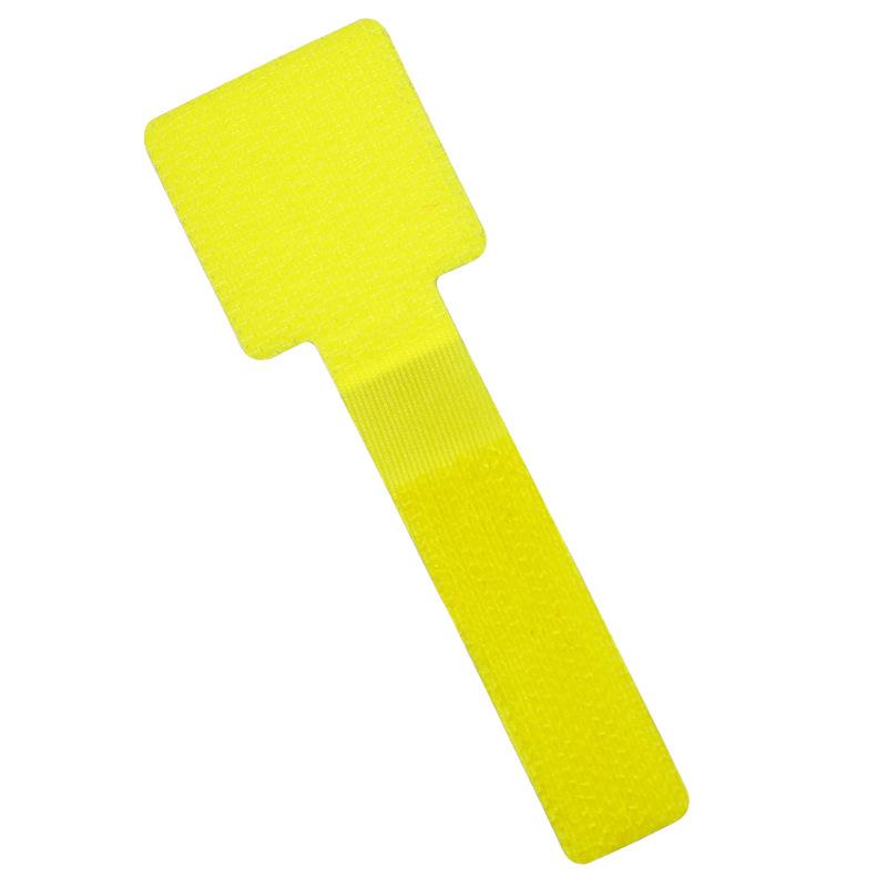 Klett-Kabelbinder & Kabel-Organizer: Klebende, Wiederverwendbare Gurte & Aufwickler