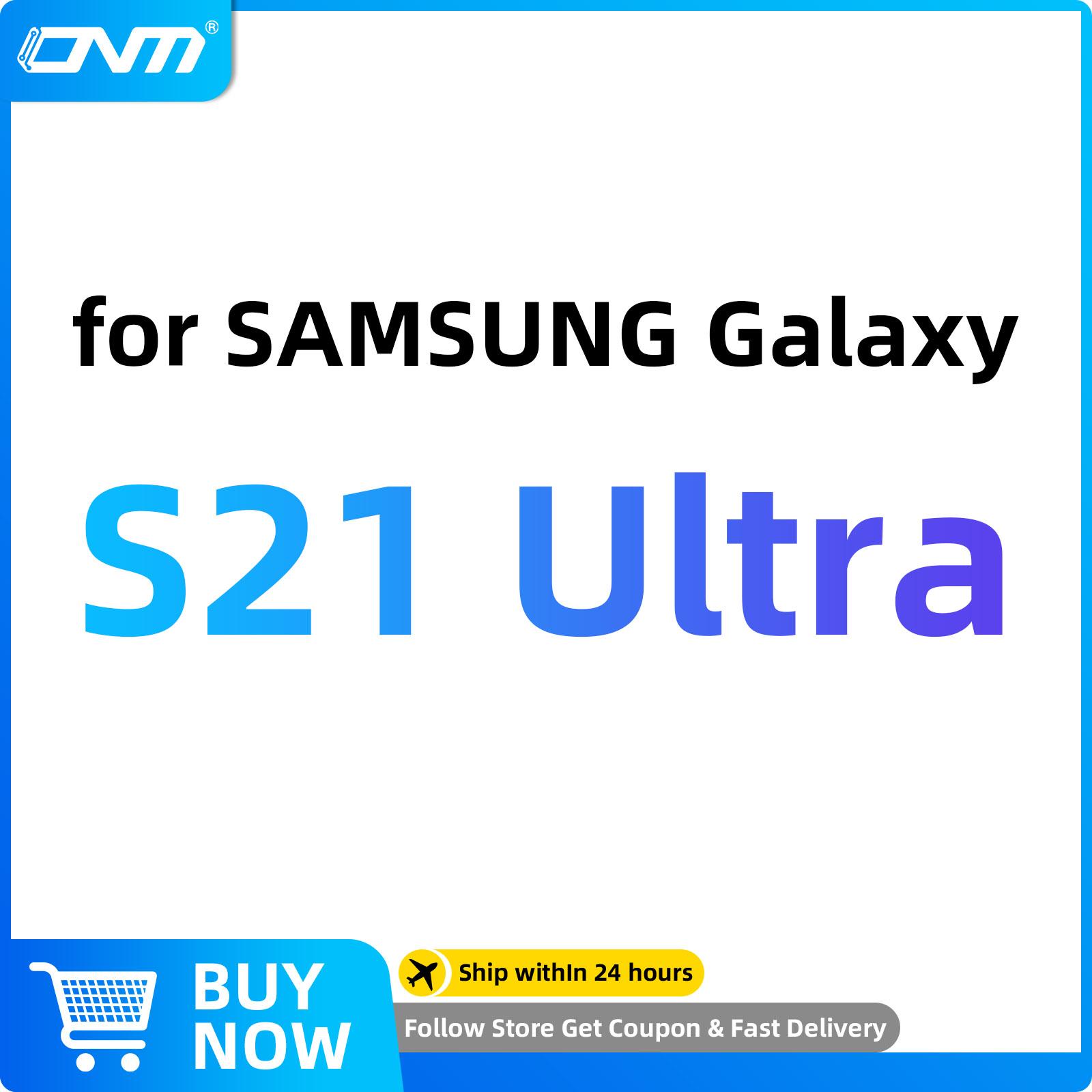 

Защита объектива камеры для Samsung Galaxy S25 S24 S23 S22 S21 Ultra Plus FE Защитное стекло для задней камеры Аксессуары 1 Pcs