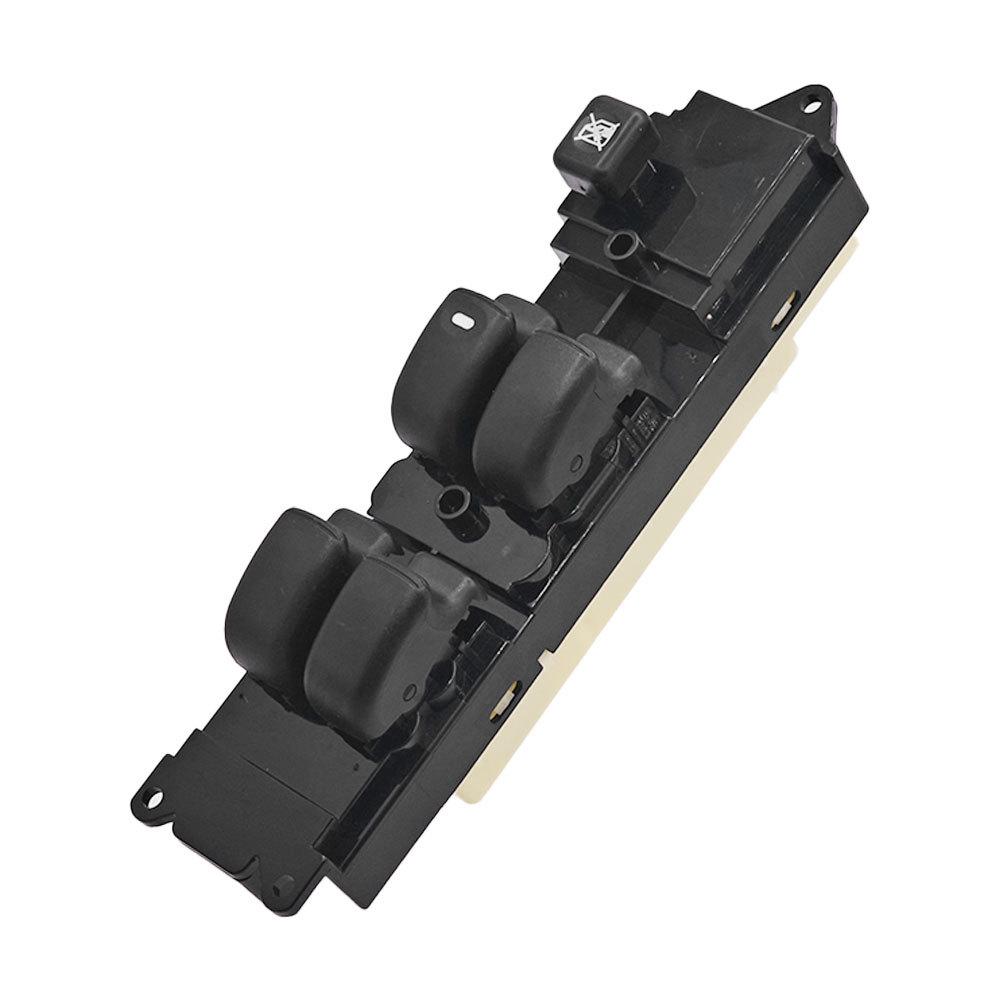 

MR732119 fits 2002-2013 Mitsubishi Pajero Montero window regulator switch. Electric