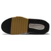 Li Ning 001 UNBLOCK Bequem Rutschfest Abriebfest Niedrig geschnitten Skateboard Schuhe Herren Taupe AGCT095-4