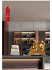 Popular Pixiu Ornament: Fortune-Attracting Decor for Living Rooms, Wine Cabinets, Offices, Shops, and Housewarming Gifts
