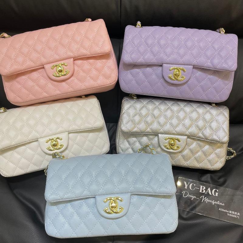 Sac à main chaîne diamant polyvalent nouvelle mode rétro niche luxe léger sac messager sac à bandoulière