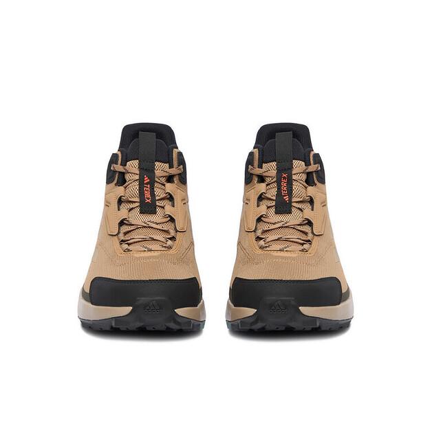 Треккинговые ботинки adidas TERREX ANTYLANDER MID