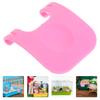 8 pièces Boucle Fixe de Cage Clips en Plastique Pour Petit Animal Lapin Hamster Cage à Fil Clips de Fixation Pince Amovible Résistant à l'Usure