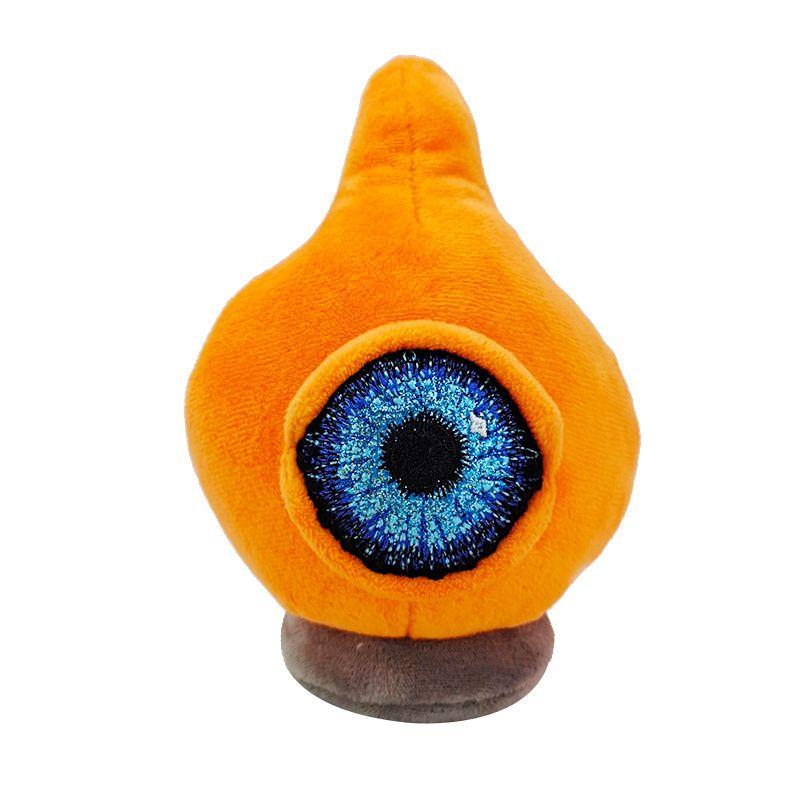 

Чума Доктор Хэллоуин Серия Плюшевая Кукла Scp Foundation Scp999 Scp049 Scp131 SCP-131A,20cm/7.87in