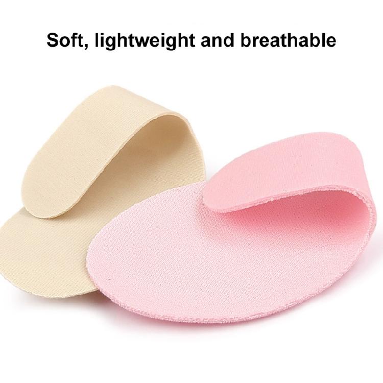 5 Pcs/Set Soft Castor Oil Wrap Castor Oil Pads Castor Oil Packing Wrapping Castor Oil Pack Pad