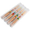 Oboe Reed Medium Soft Oboe Reed Handmade Oboe Reed for Beginners Wind Instrument Parts with Clear Plastic Storage Box