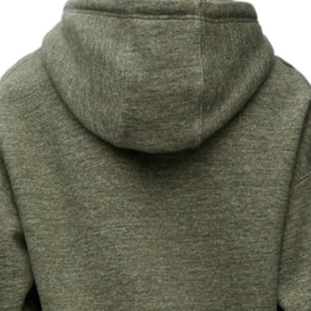 LOEWE FW23 Sweatshirt Men's Heather Gray H526Y25X42-1440