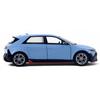 Hyundai IONIQ 5 N Diecast Minicar - Blue Edition