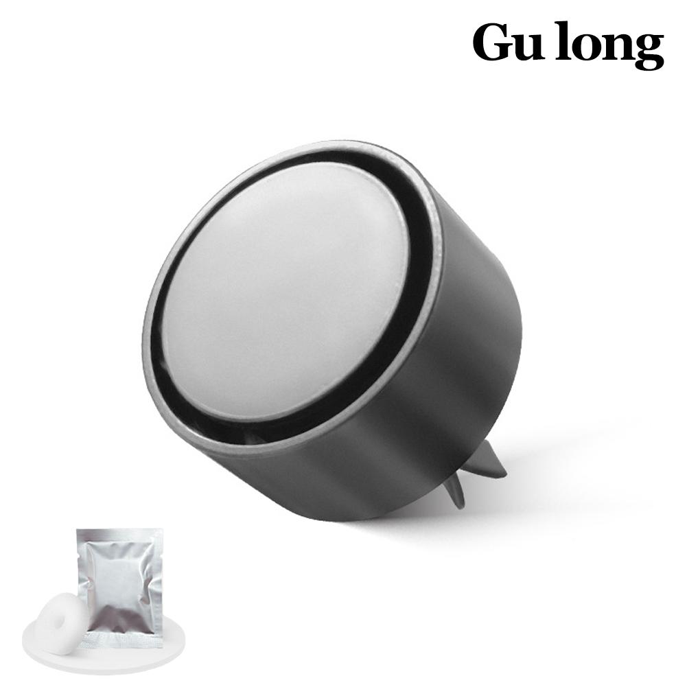 Car Air Freshener Perfume Holder Air Outlet Aromatherapy Car Fragrance Holder Decorates Car Car Diffuser Vent Clip