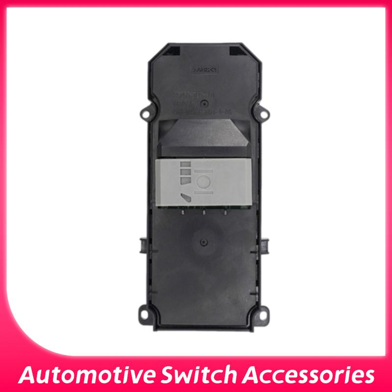 For Honda Accord 2008-2011 35750-SZW-J11 Car Right Driver Side RHD Power Window Master Switch Front Glass Lifter Control