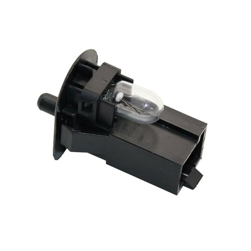Glove Box Lamp And Switch For Chrysler Dodge Jeep 1993-2018 4565022 04565022-A87Q