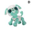 Robot Dog Toy Smart Puppy Interactive Intelligent Robot 12 Year To For 3 Toy D5F4