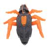 2.4G Wireless Wall Crawler Remote Control Robot Kids Toys Wall Crawling RC Animals STEM Educational Toy with LED Lights