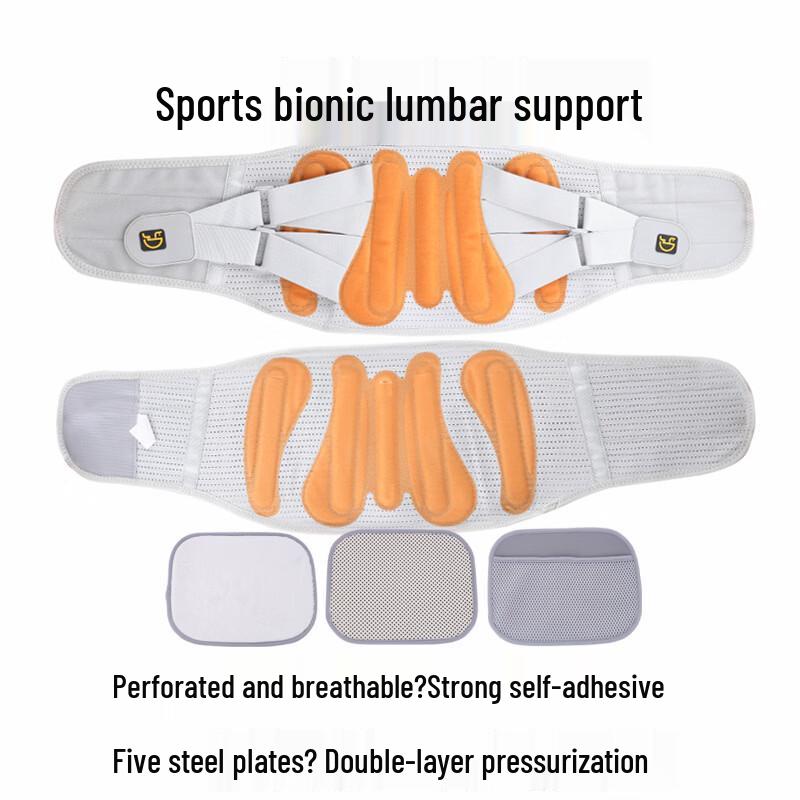 

OLOEY Bionic Waist Support Belt