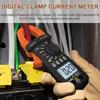  Non-Contact Voltage Detector, BT-7200A Digital Clamp Multimeter, With Backlit Display And Support Data Storage Function