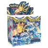 TCG: Sword & Shield Silver Tempest Booster Pack Zeaicos Multicolor