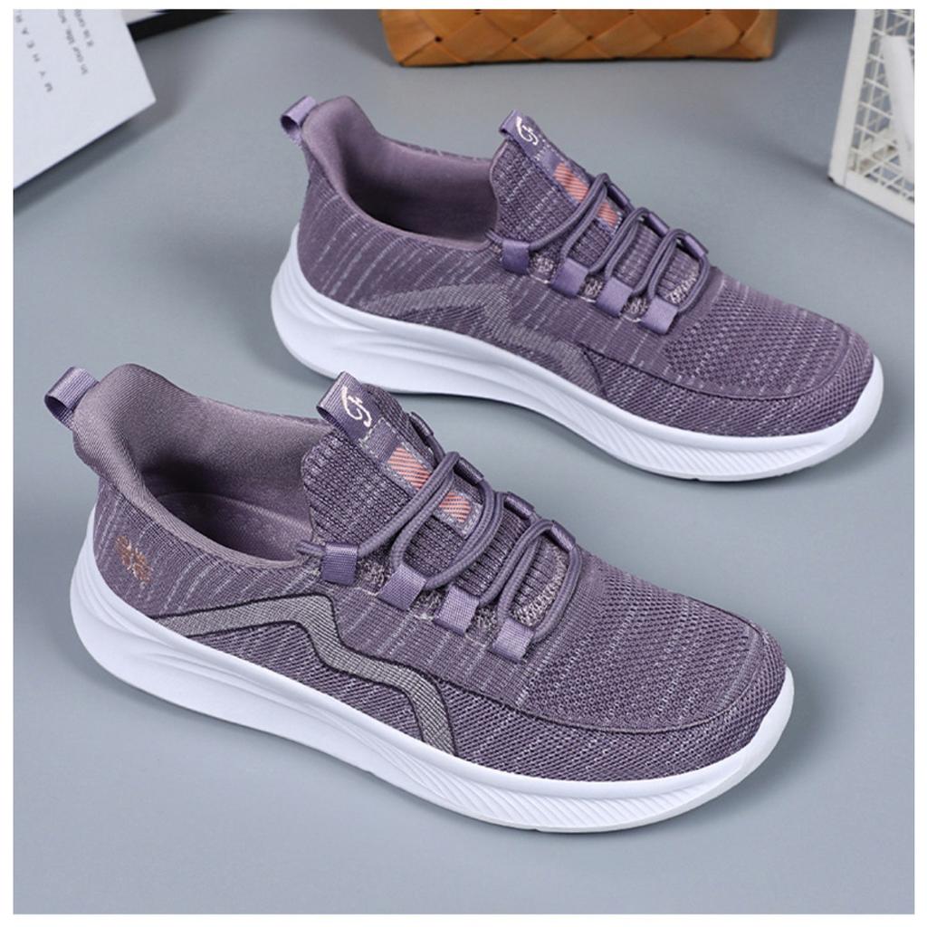 Pantofi pentru Femei, Pantofi Casual și Confortabili pentru Femei, Pantofi Sport Respirabili și Versatili pentru Femei, Pantofi Simpli pentru Femei