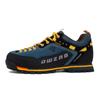 Classic Brand Comfortable Anti Slip Mountain Climbing Shoe Top Quality Wearable Outdoor Hiking Shoe Spring/Autumn Climbing Shoe