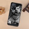 Pit Bull Lovely Dog Pitbull Case For Xiaomi POCO X7 Pro X3 X5 X6 F3 F5 F6 M6 Pro 11T 12T 13T 14T Pro 13 14 Ultra Cover