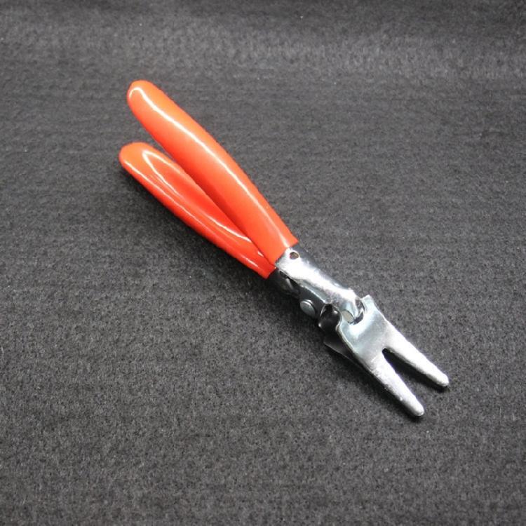 Hand Tool Convenient Plier Quick & Easy Pipe Tool for DIY Enthusiasts & Home Use