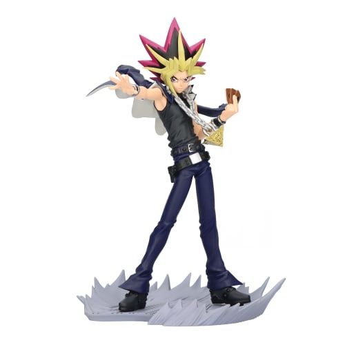 Yu-Gi-Oh! Battle Light Scenic View Yami Yugi