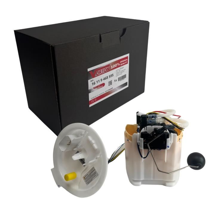 Pompe à Carburant Essence Immergée BMW Série 7 G11 G12 740i 740Li 3.0 9468595 16119468595