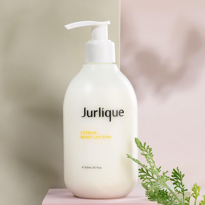 Jurlique Citrus Bliss Body Lotion