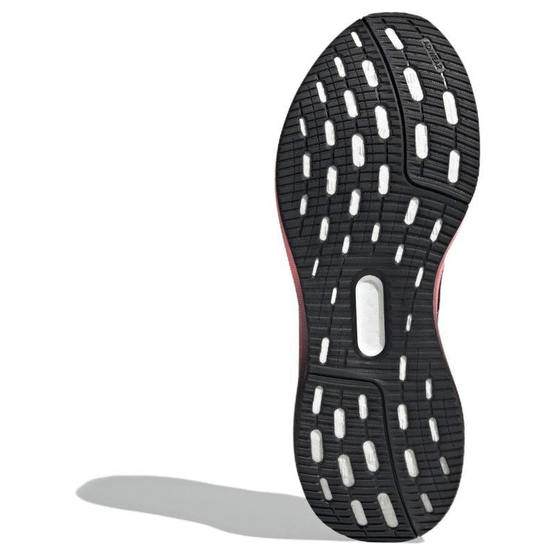 Adidas PureBoost 5 'Aurora Black Spark' Sneakers IH3833