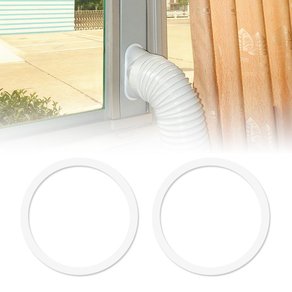 High Quality Ease Of Use Garden Home Hose Connectors Snap Ring Economical Exhaust Pipe Connector Exhaust Pipes White