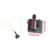 Long Lasting Fuel Tank Lock Actuator Motor Shock Resistant ABS Plastic Easy Installation For Fuel Door Lock Mechanism