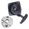 52MM Recoil Pull Starter Brushcutter Fit For 23cc 26cc