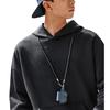 Li Ning Sweatshirts Unisex Hooded Moderate AWCT747-3